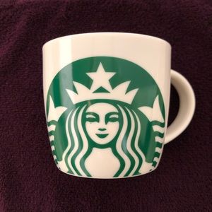 Starbucks coffee mug / cup